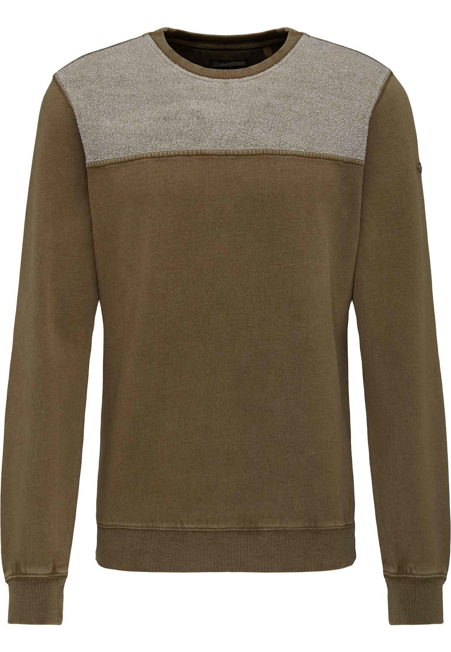 DreiMaster Herren-Sweatshirt