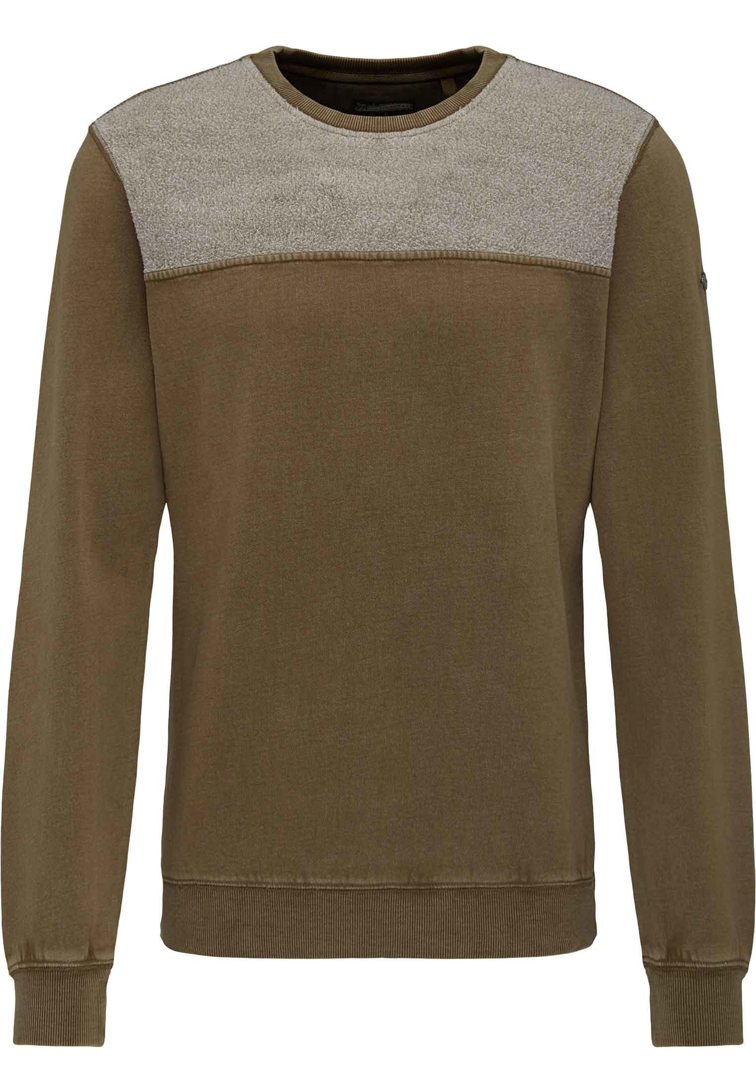 DreiMaster Herren-Sweatshirt