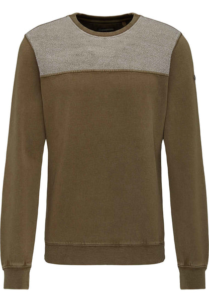 DreiMaster Herren-Sweatshirt