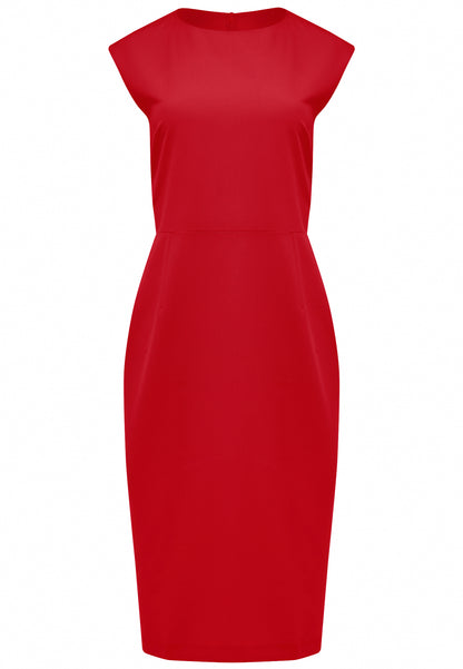 DreiMaster Maritim GL Women's Kleid