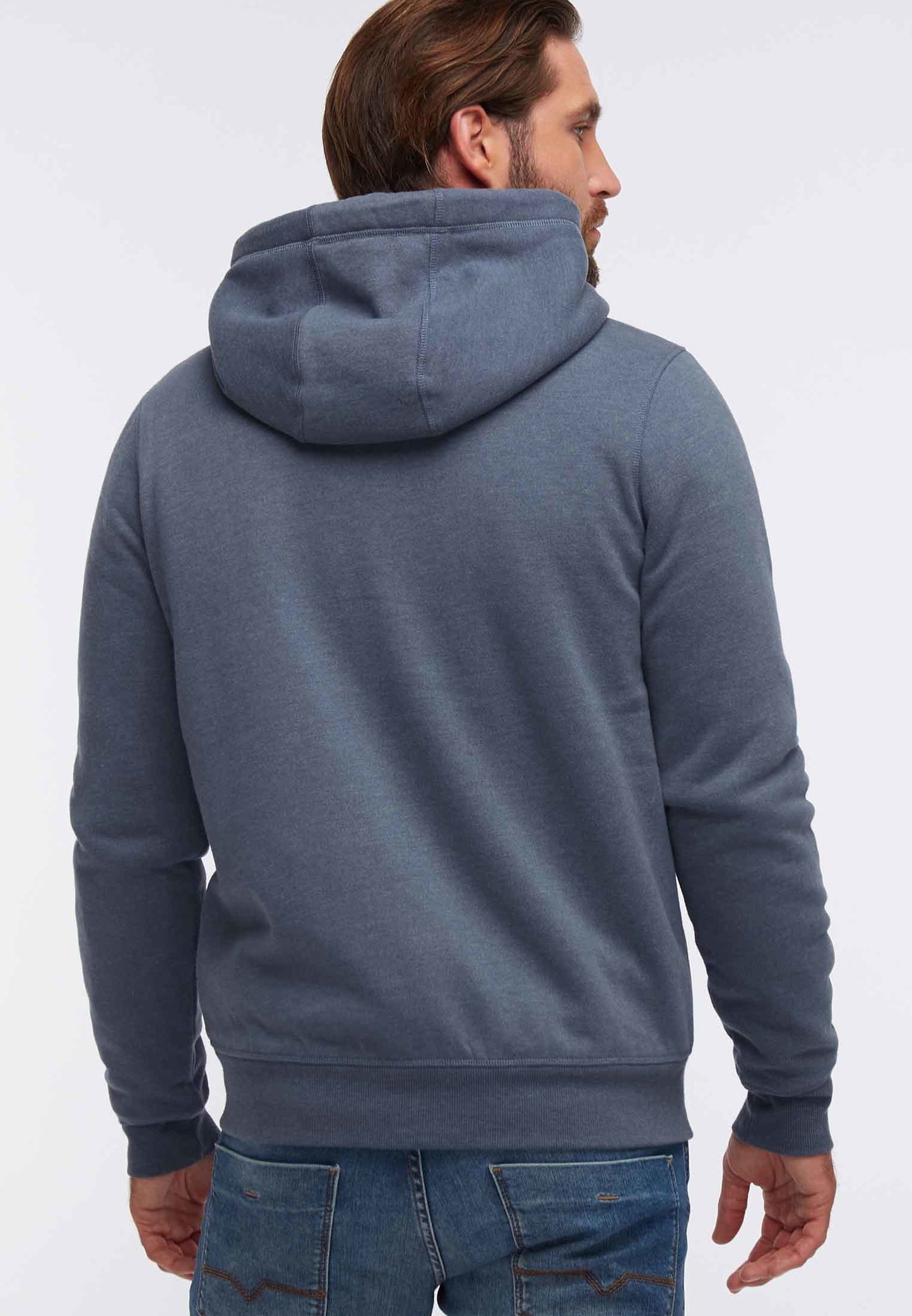 DreiMaster Men's Sweatjacke