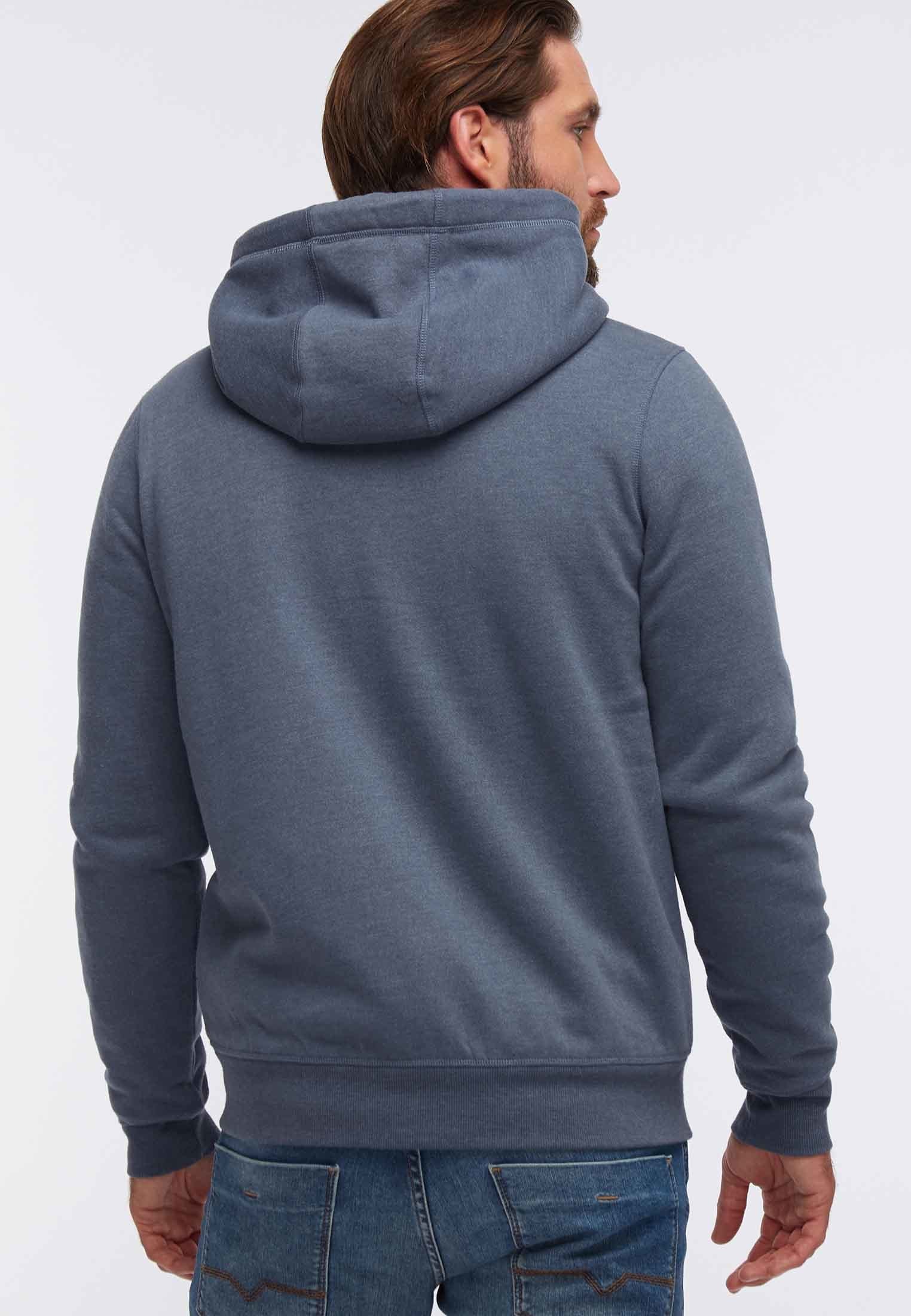 DreiMaster Men's Sweatjacke