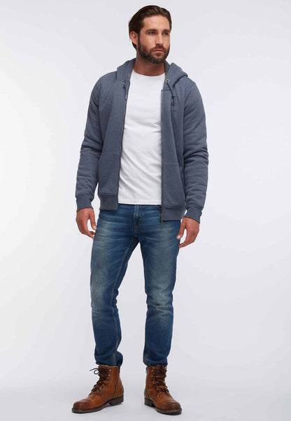 DreiMaster Men's Sweatjacke