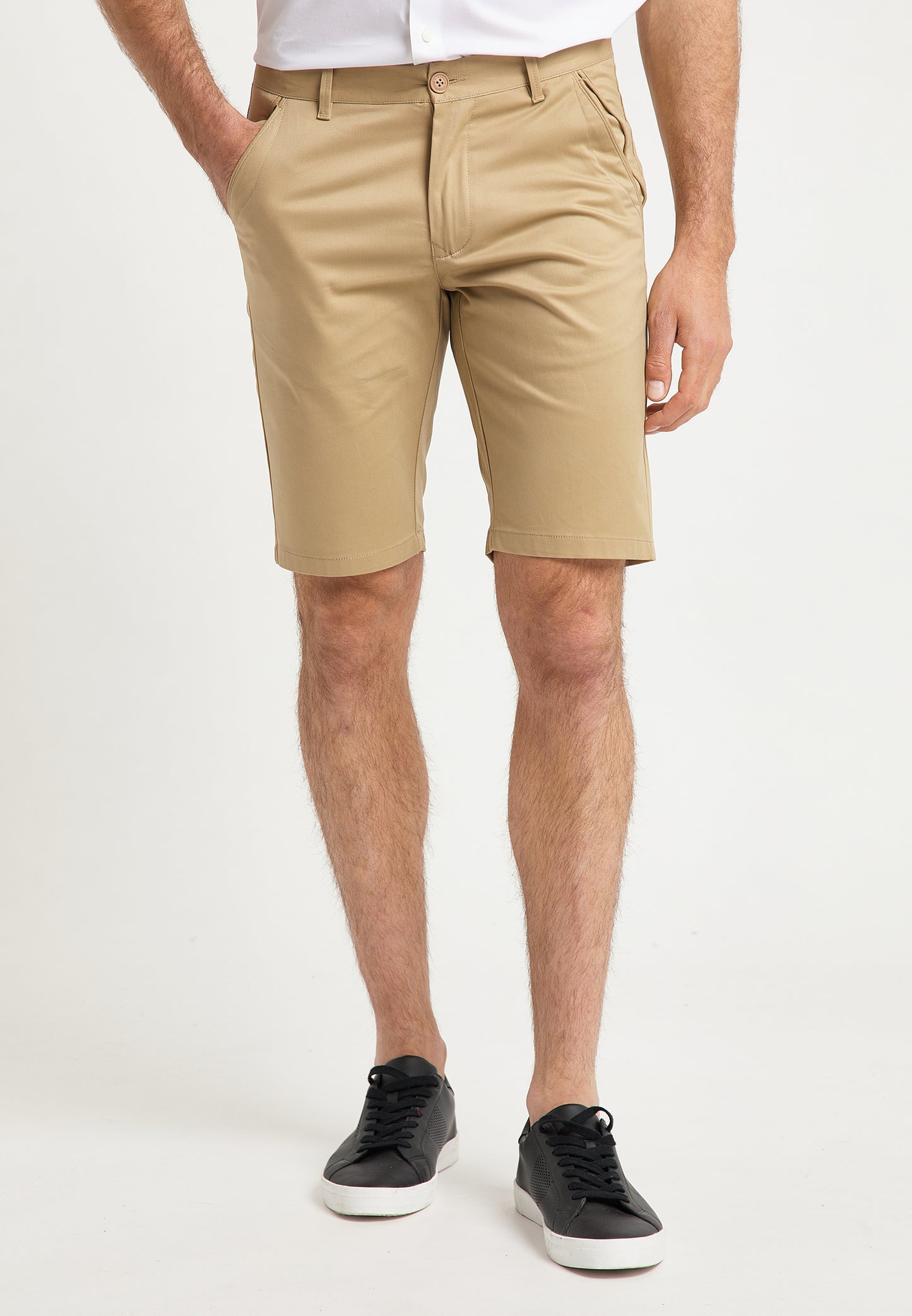 DreiMaster Klassik Men's Shorts - Schmuddelwedda Shop