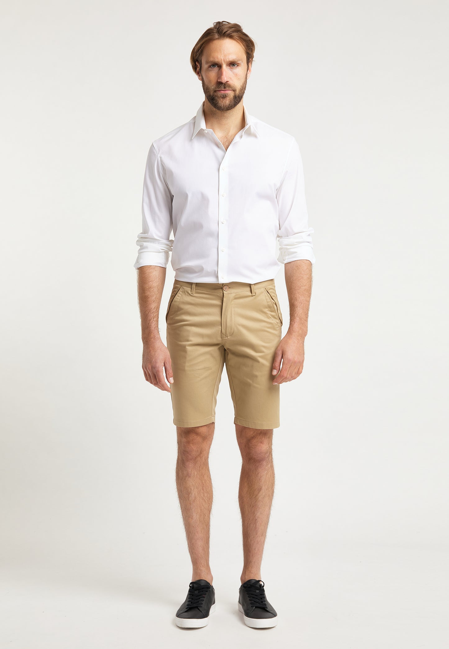 DreiMaster Klassik Men's Shorts - Schmuddelwedda Shop