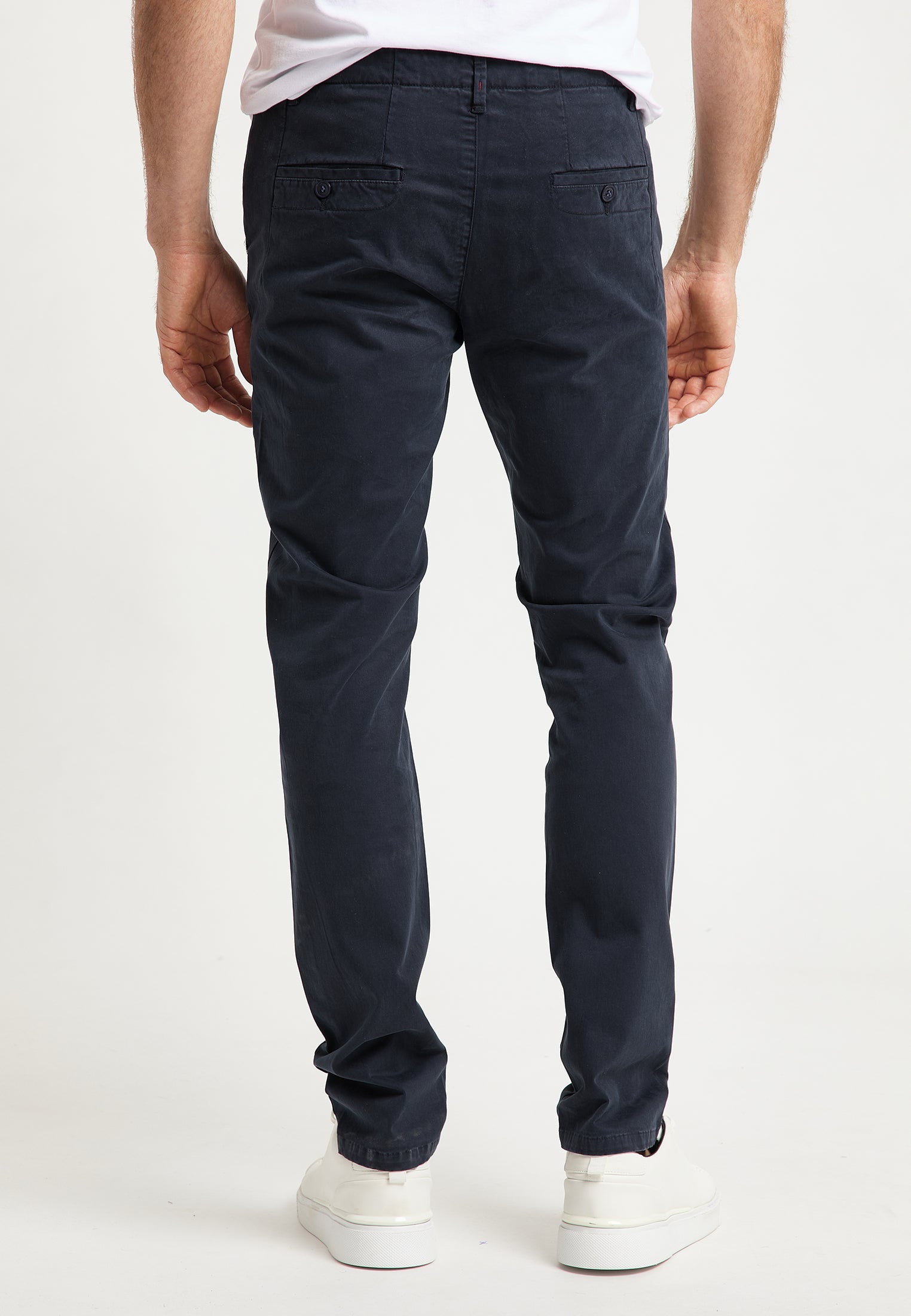 DreiMaster Vintage Men's Chino Hose