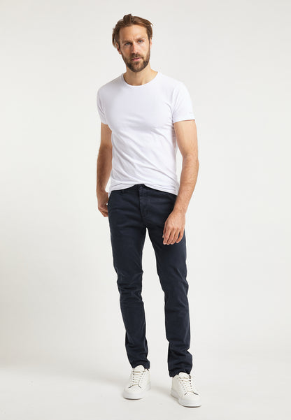 DreiMaster Vintage Men's Chino Hose