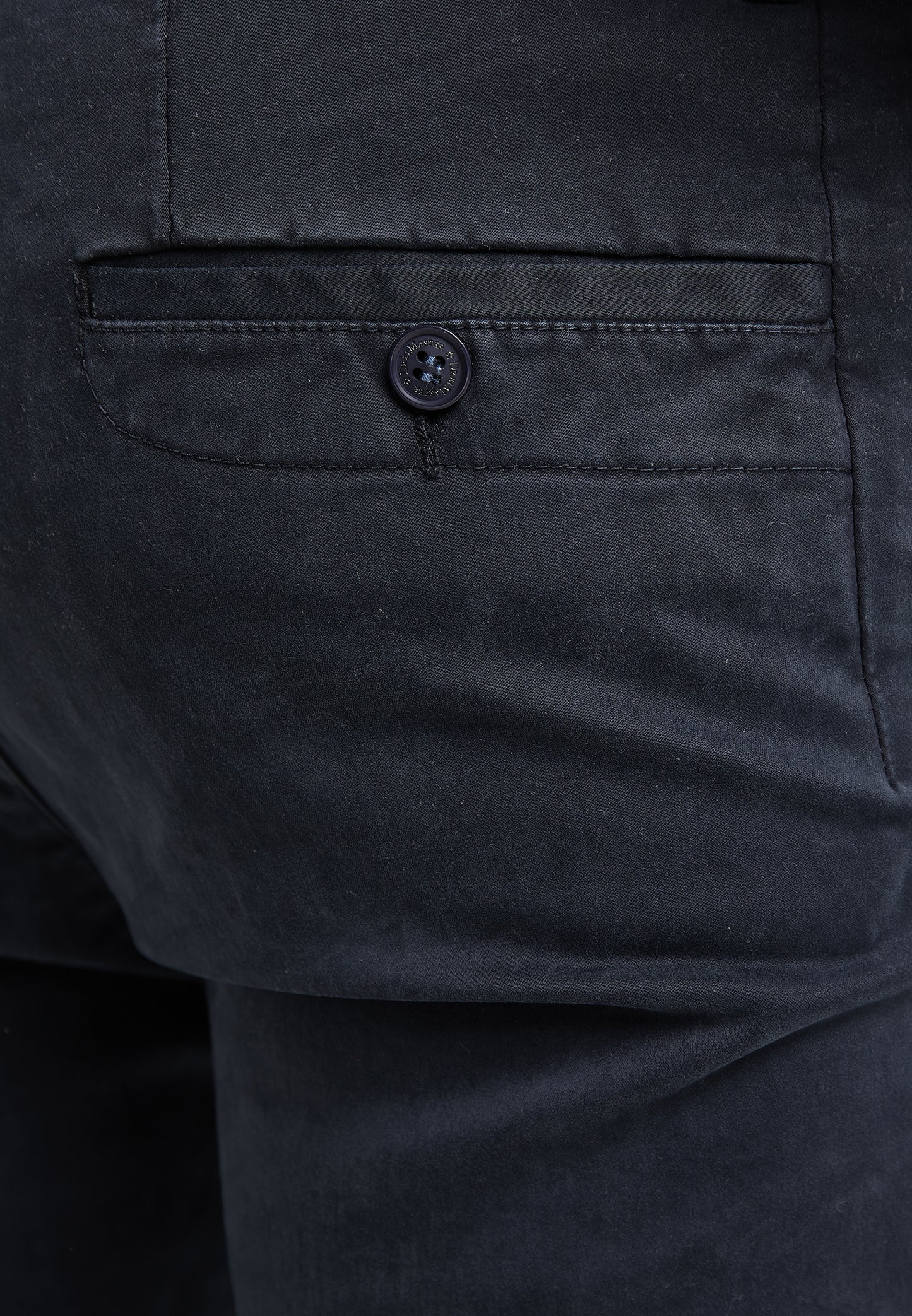 DreiMaster Vintage Men's Chino Hose
