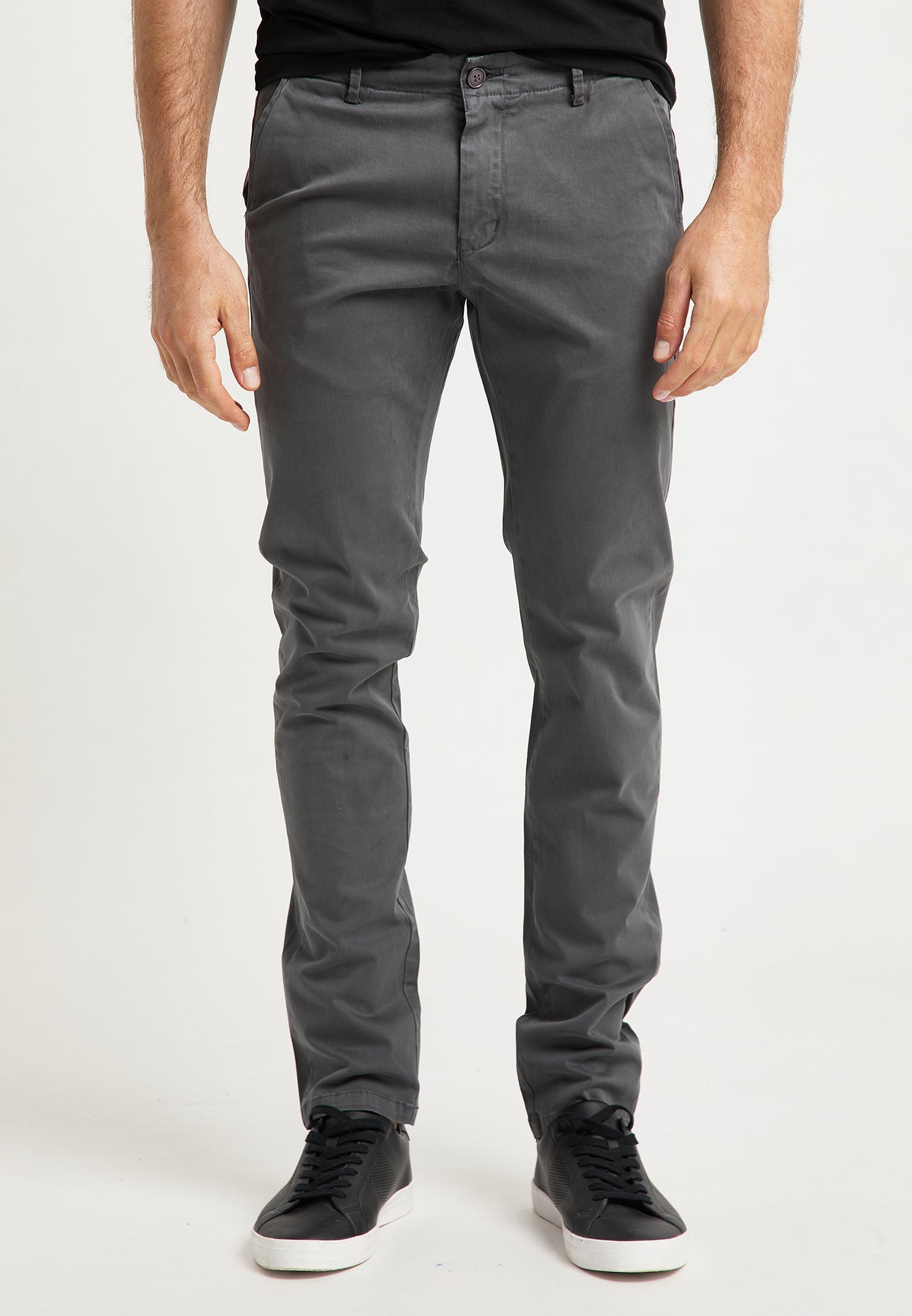 DreiMaster Vintage Men's Chino Hose