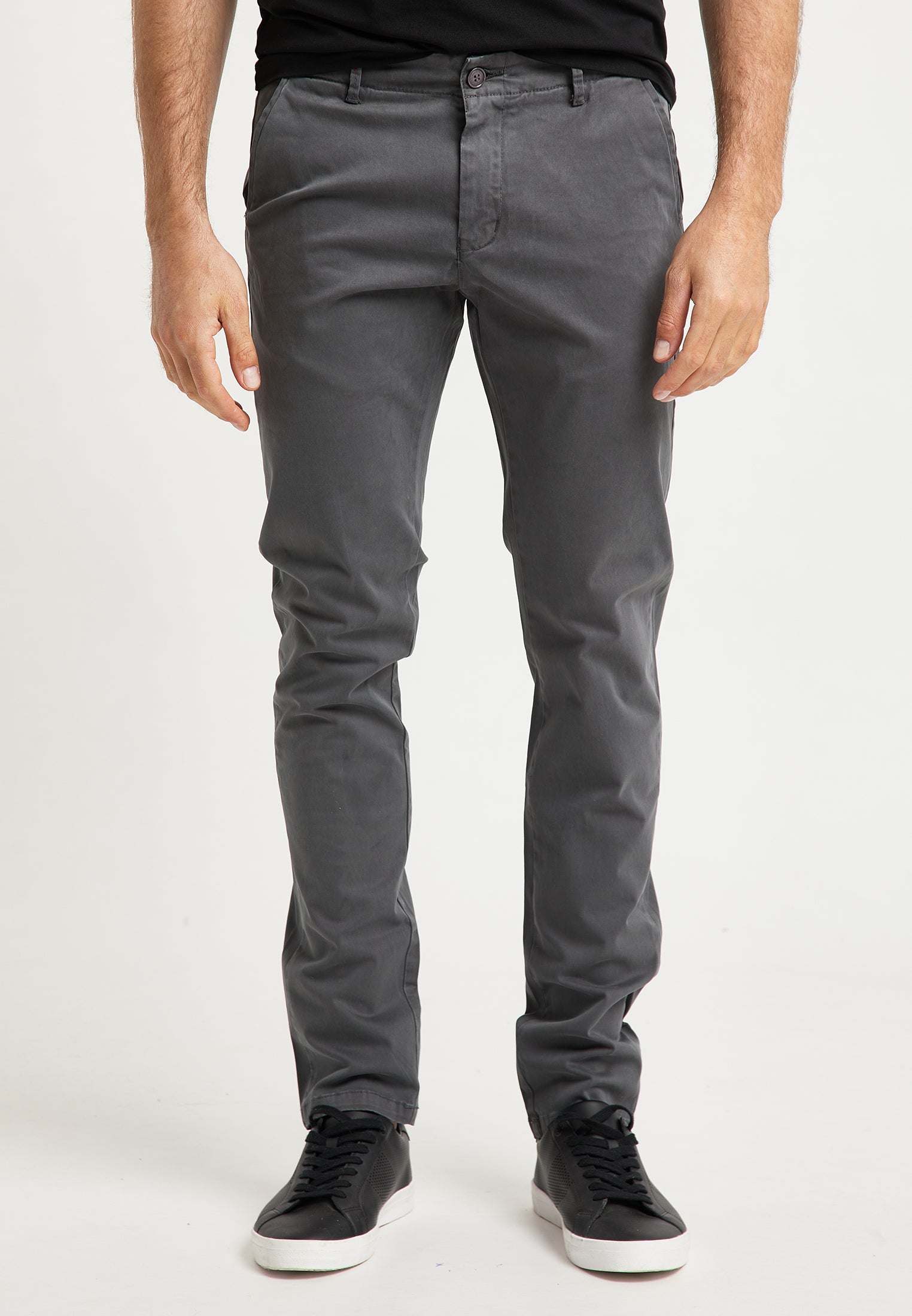 DreiMaster Vintage Men's Chino Hose