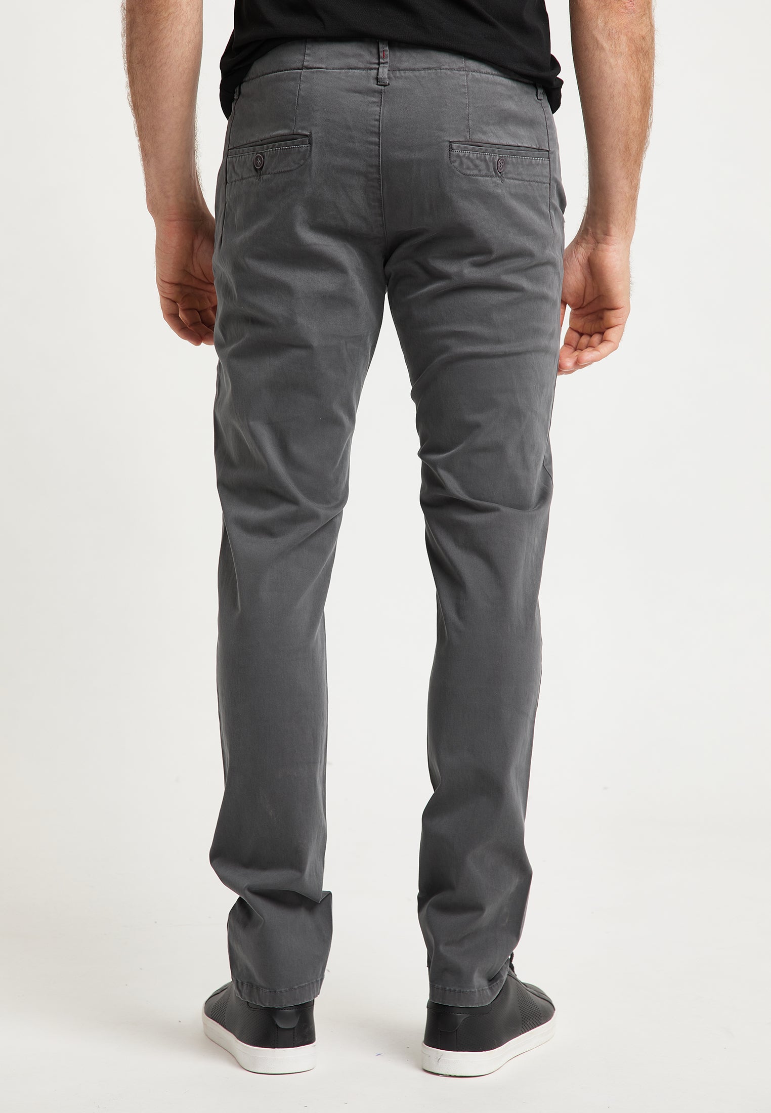 DreiMaster Vintage Men's Chino Hose