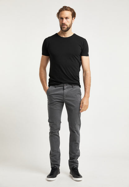 DreiMaster Vintage Men's Chino Hose