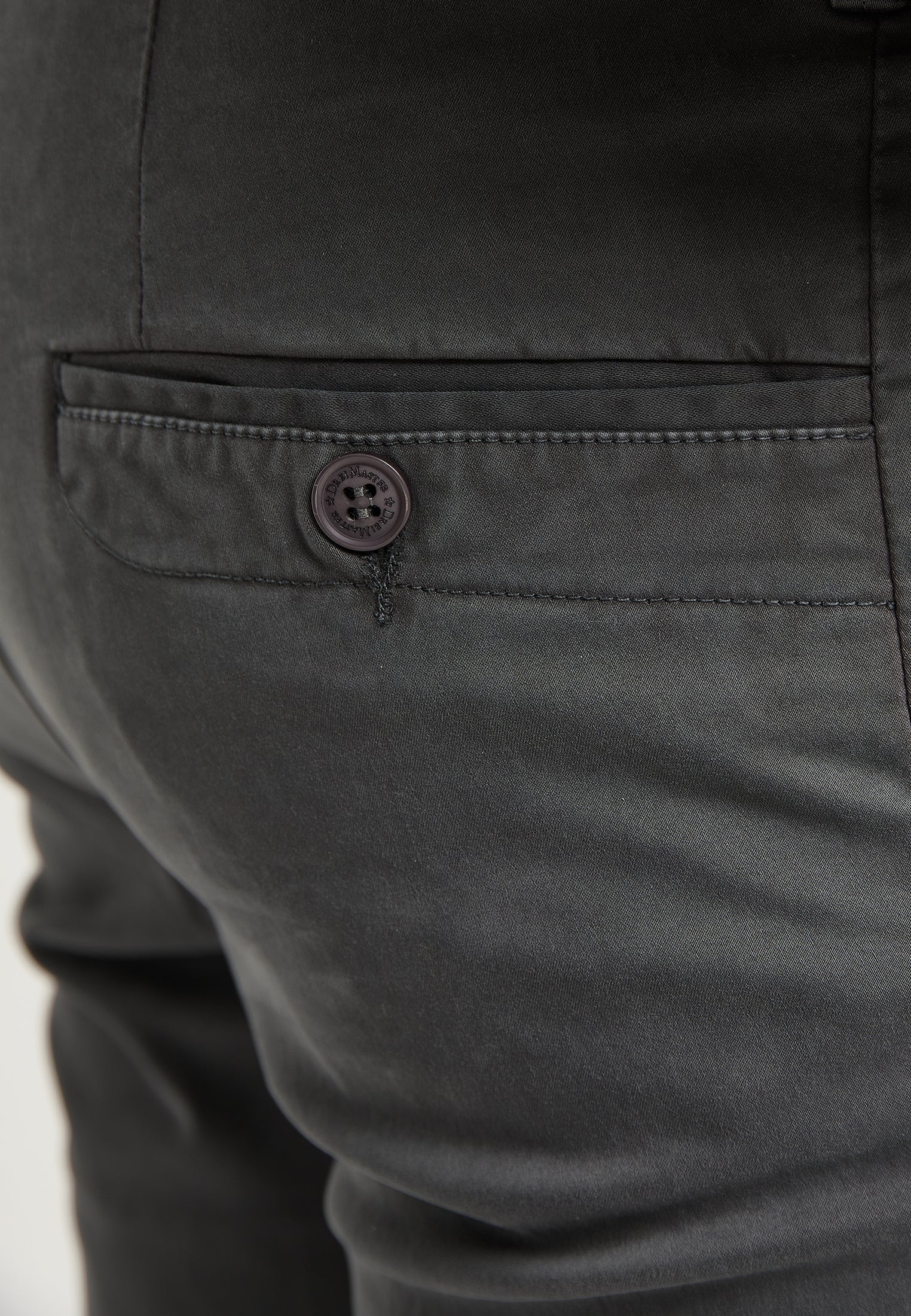 DreiMaster Vintage Men's Chino Hose