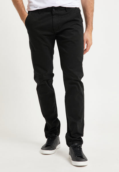 DreiMaster Vintage Mężczyźni – spodnie chino