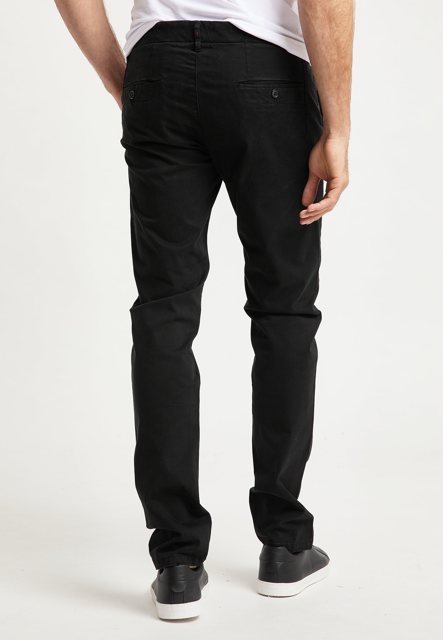 DreiMaster Vintage Mężczyźni – spodnie chino