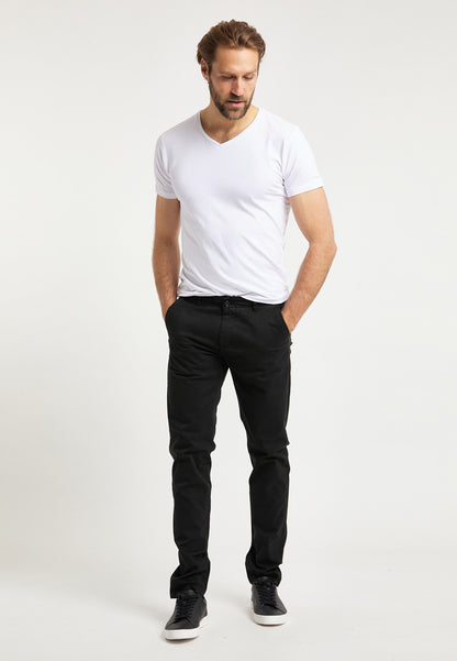DreiMaster Vintage Mężczyźni – spodnie chino