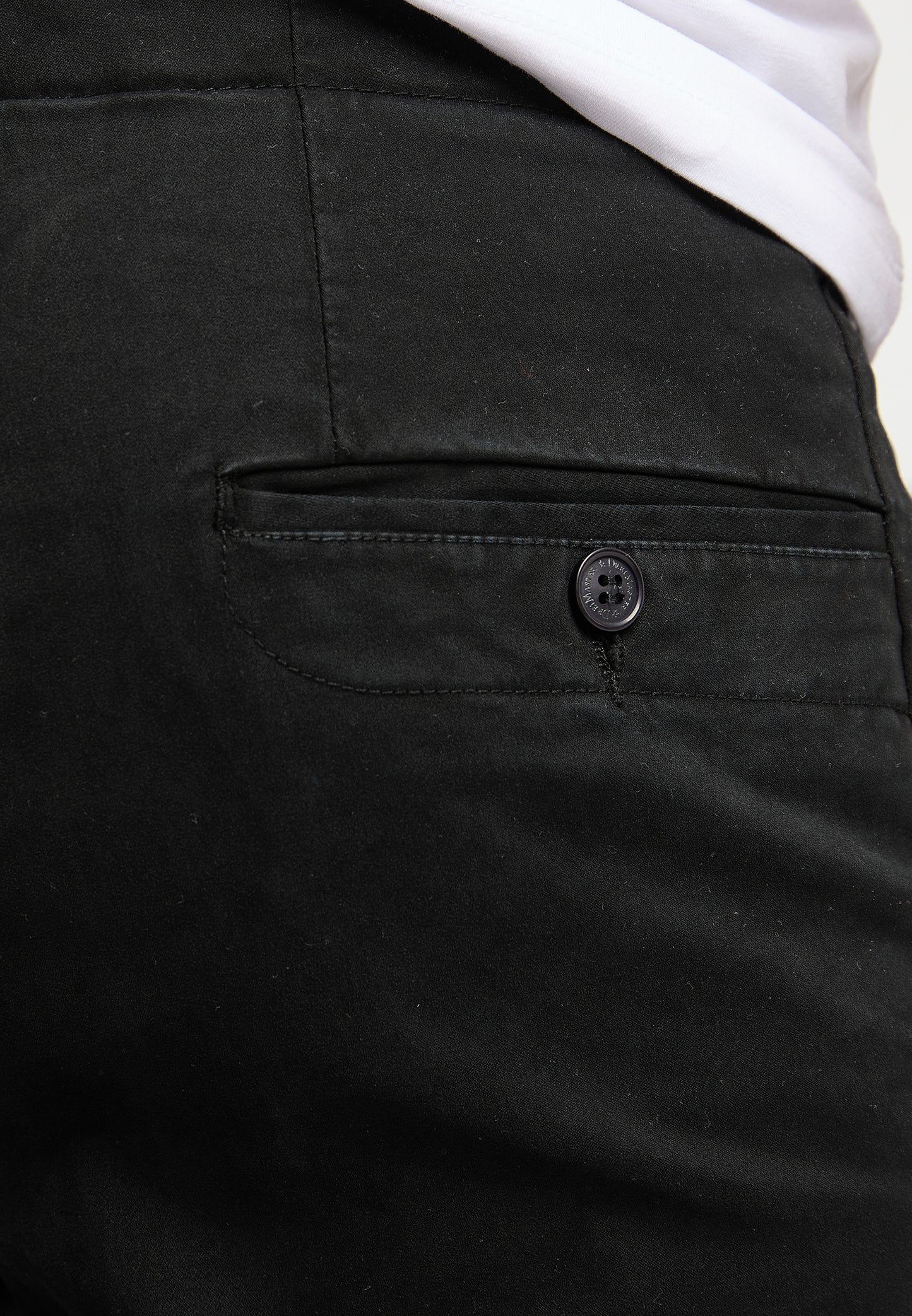 DreiMaster Vintage Mężczyźni – spodnie chino