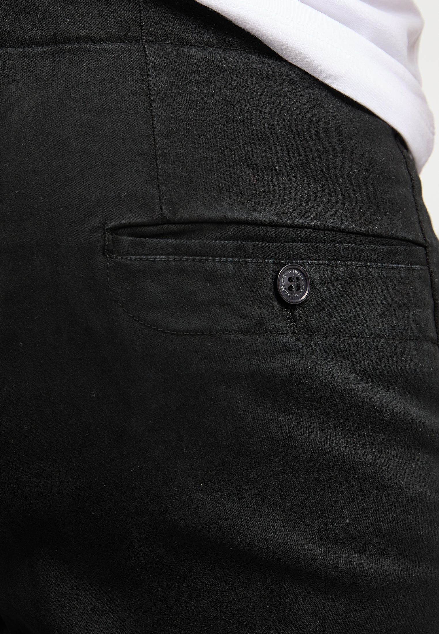 DreiMaster Vintage Mężczyźni – spodnie chino
