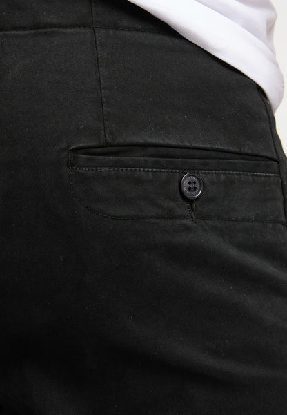 DreiMaster Vintage Mężczyźni – spodnie chino