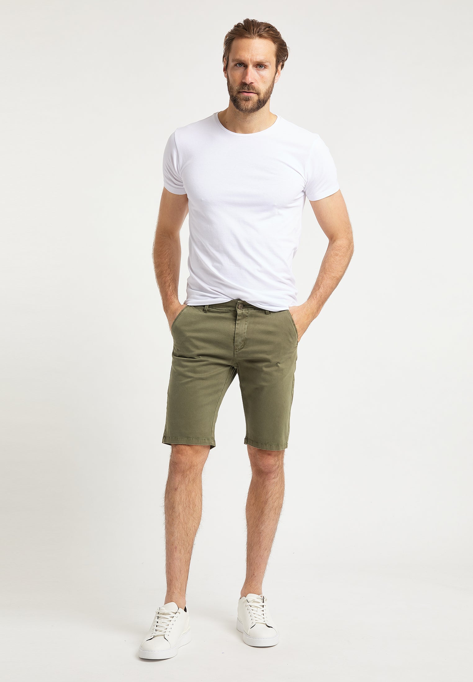 DreiMaster Vintage Men's Shorts