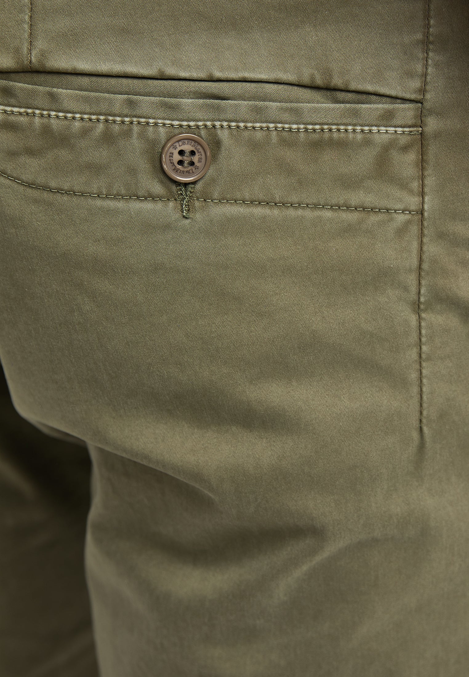DreiMaster Vintage Men's Shorts