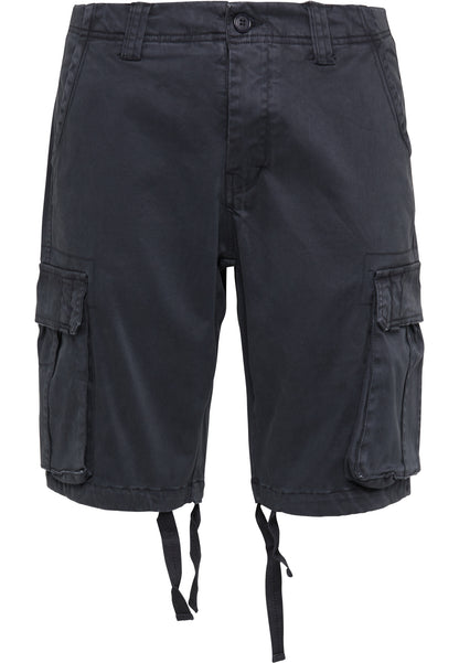 DreiMaster Vintage Herren-Cargoshorts