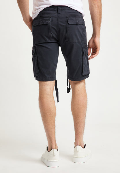 DreiMaster Vintage Herren-Cargoshorts