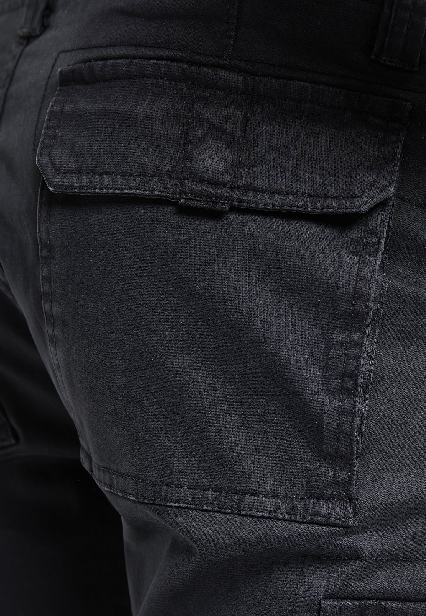 DreiMaster Vintage Herren-Cargoshorts