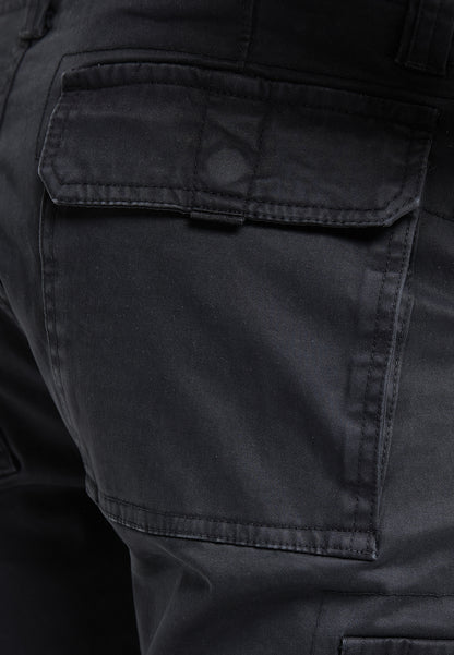 DreiMaster Vintage Herren-Cargoshorts