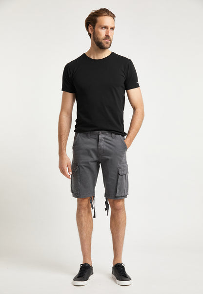 DreiMaster Vintage Herren-Cargoshorts