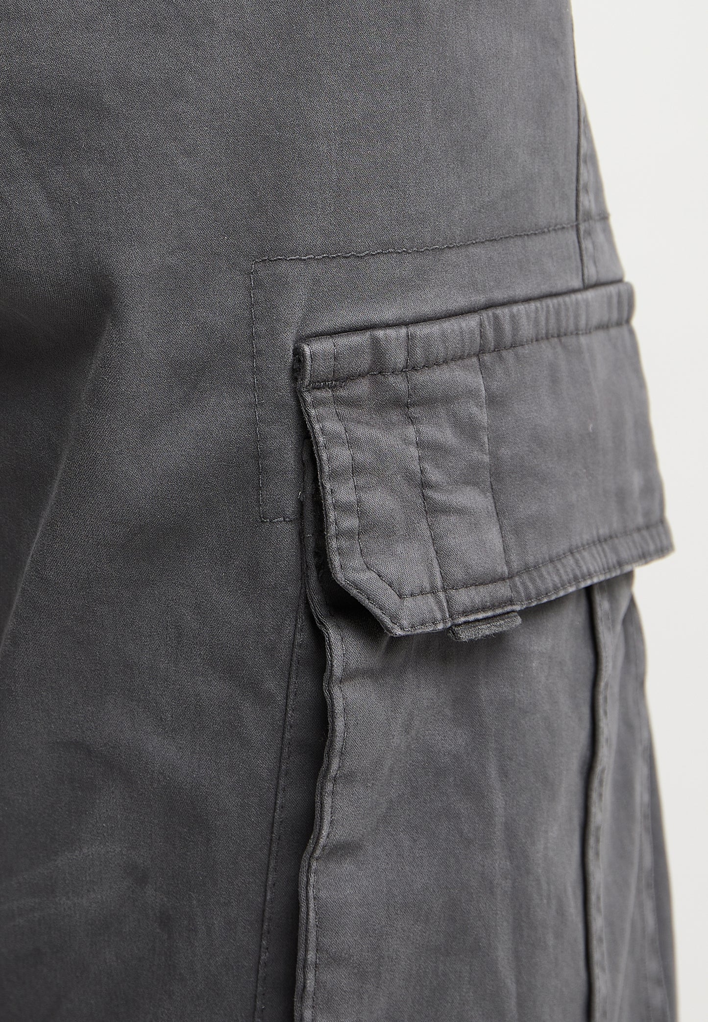 DreiMaster Vintage Herren-Cargoshorts