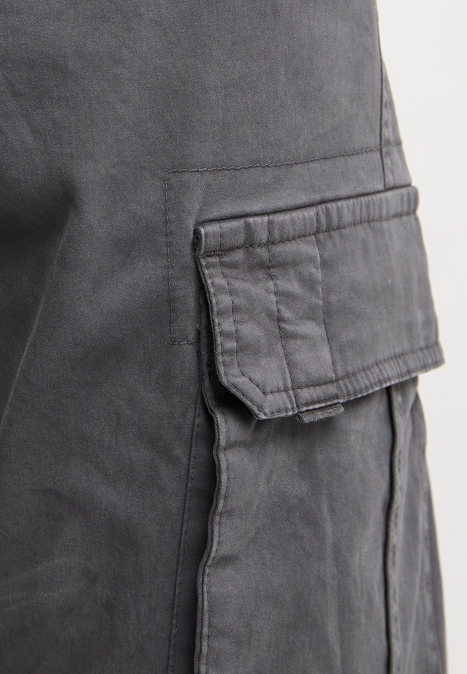 DreiMaster Vintage Herren-Cargoshorts