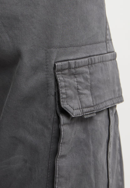 DreiMaster Vintage Herren-Cargoshorts