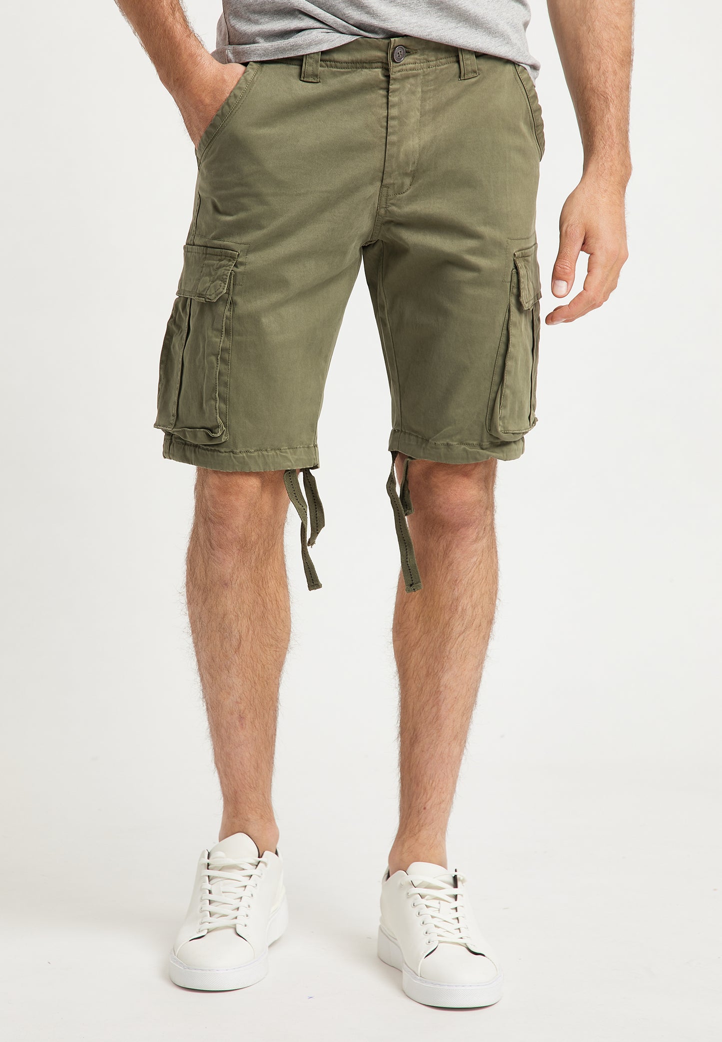 DreiMaster Vintage Men's Cargoshorts