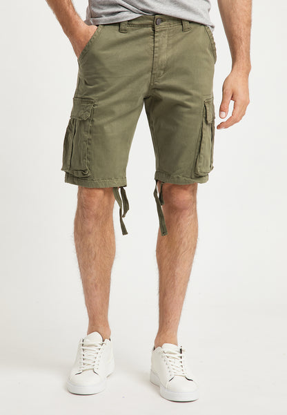 DreiMaster Vintage Men's Cargoshorts