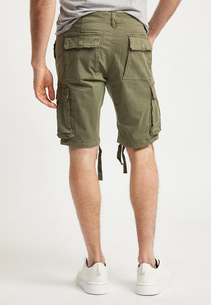 DreiMaster Vintage Men's Cargoshorts
