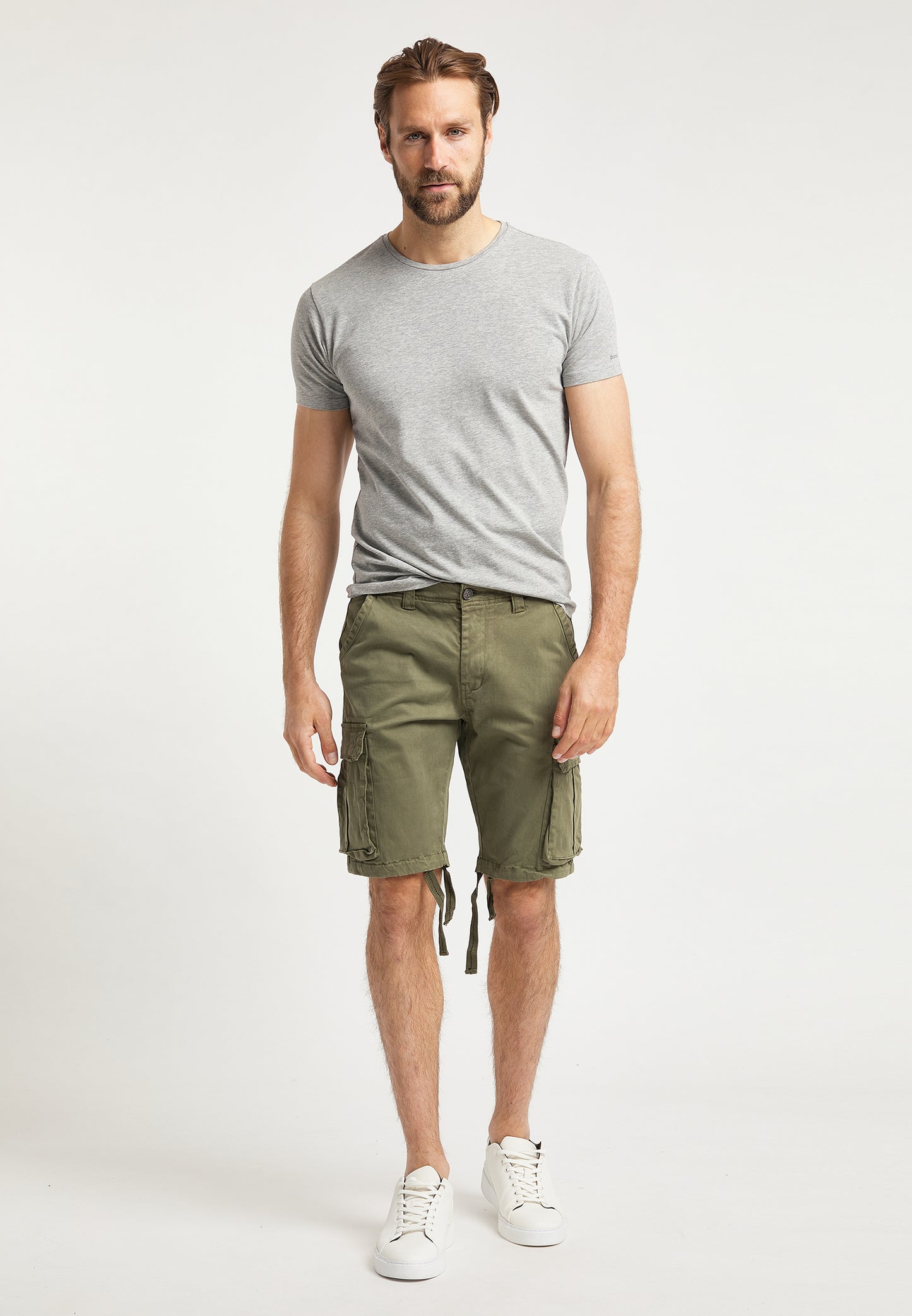 DreiMaster Vintage Men's Cargoshorts