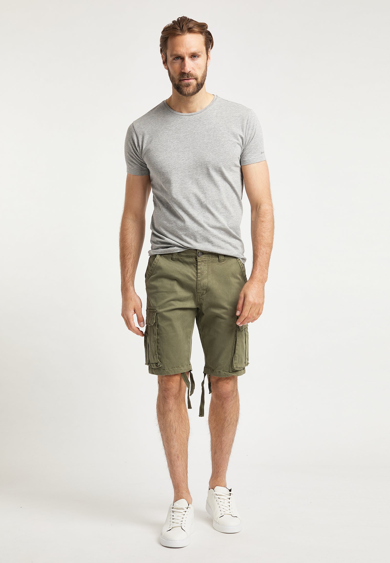 DreiMaster Vintage Men's Cargoshorts