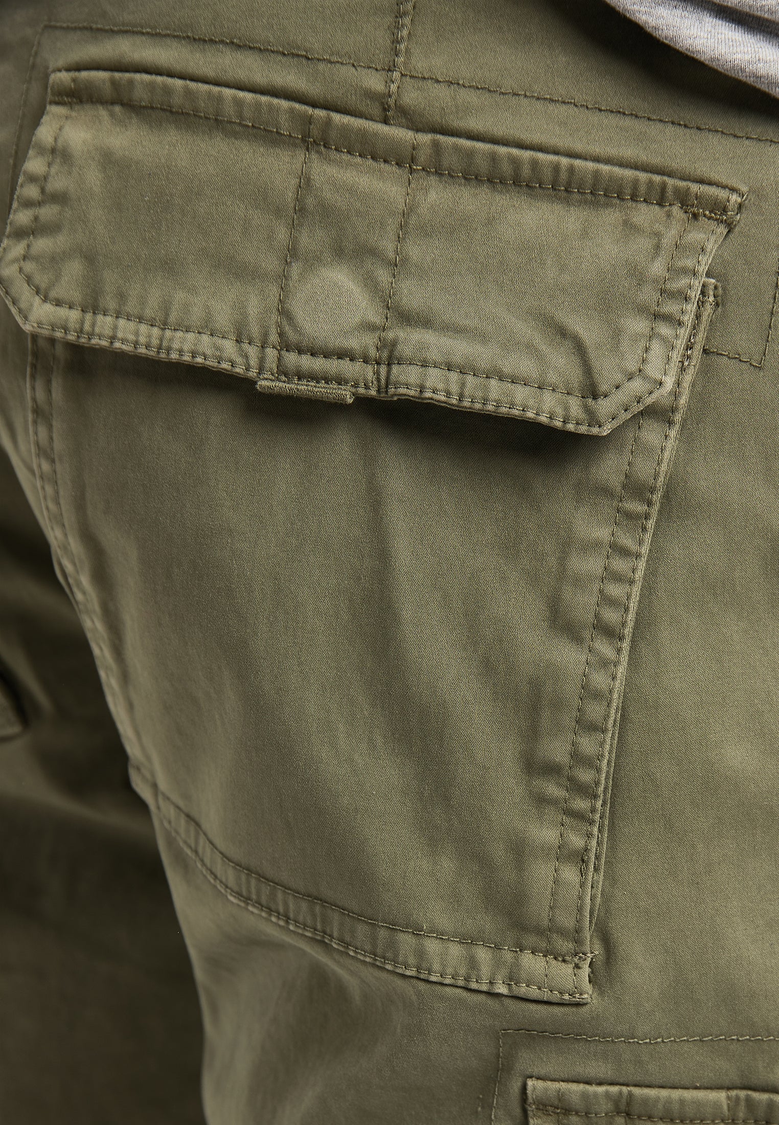DreiMaster Vintage Men's Cargoshorts