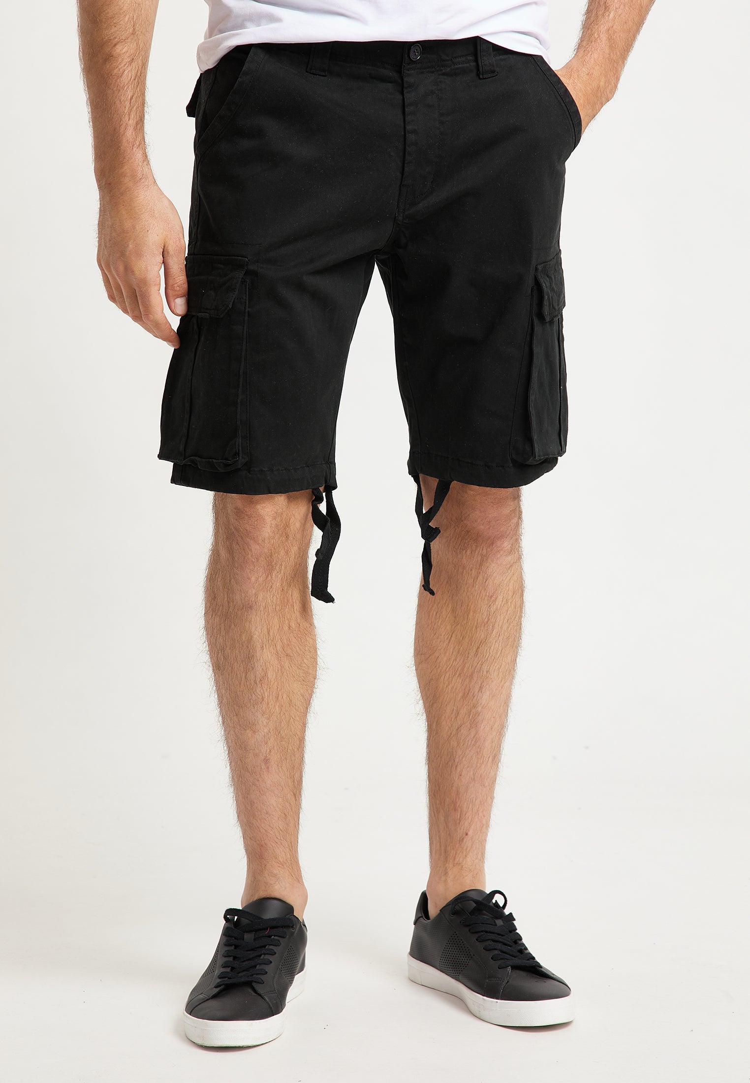 DreiMaster Vintage Men's Cargoshorts