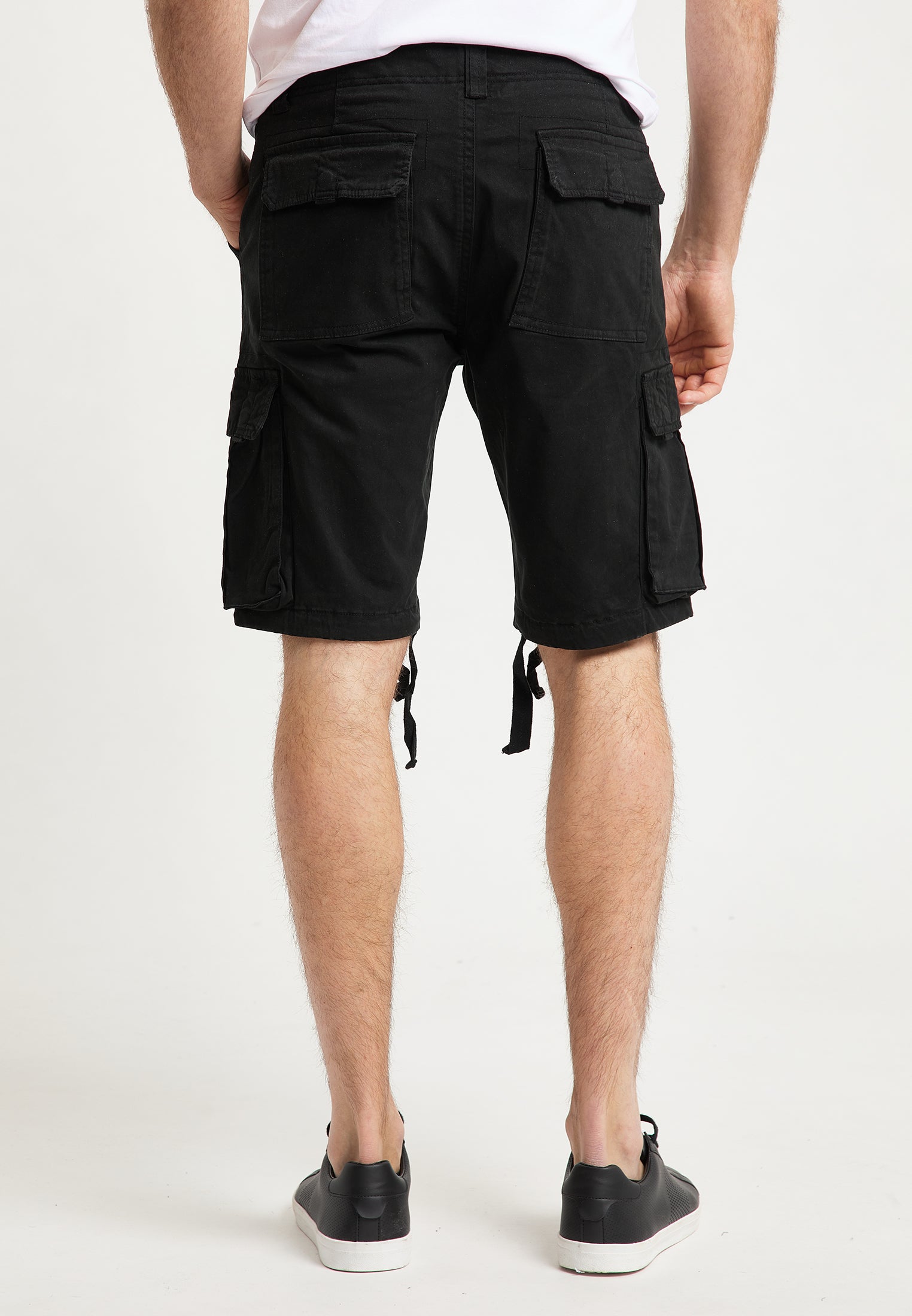 DreiMaster Vintage Men's Cargoshorts