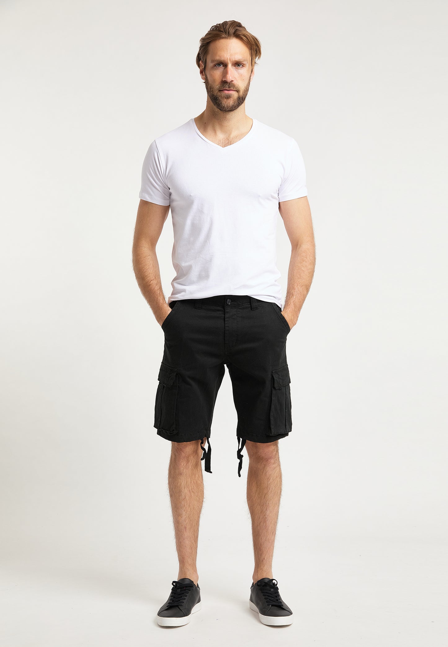 DreiMaster Vintage Men's Cargoshorts