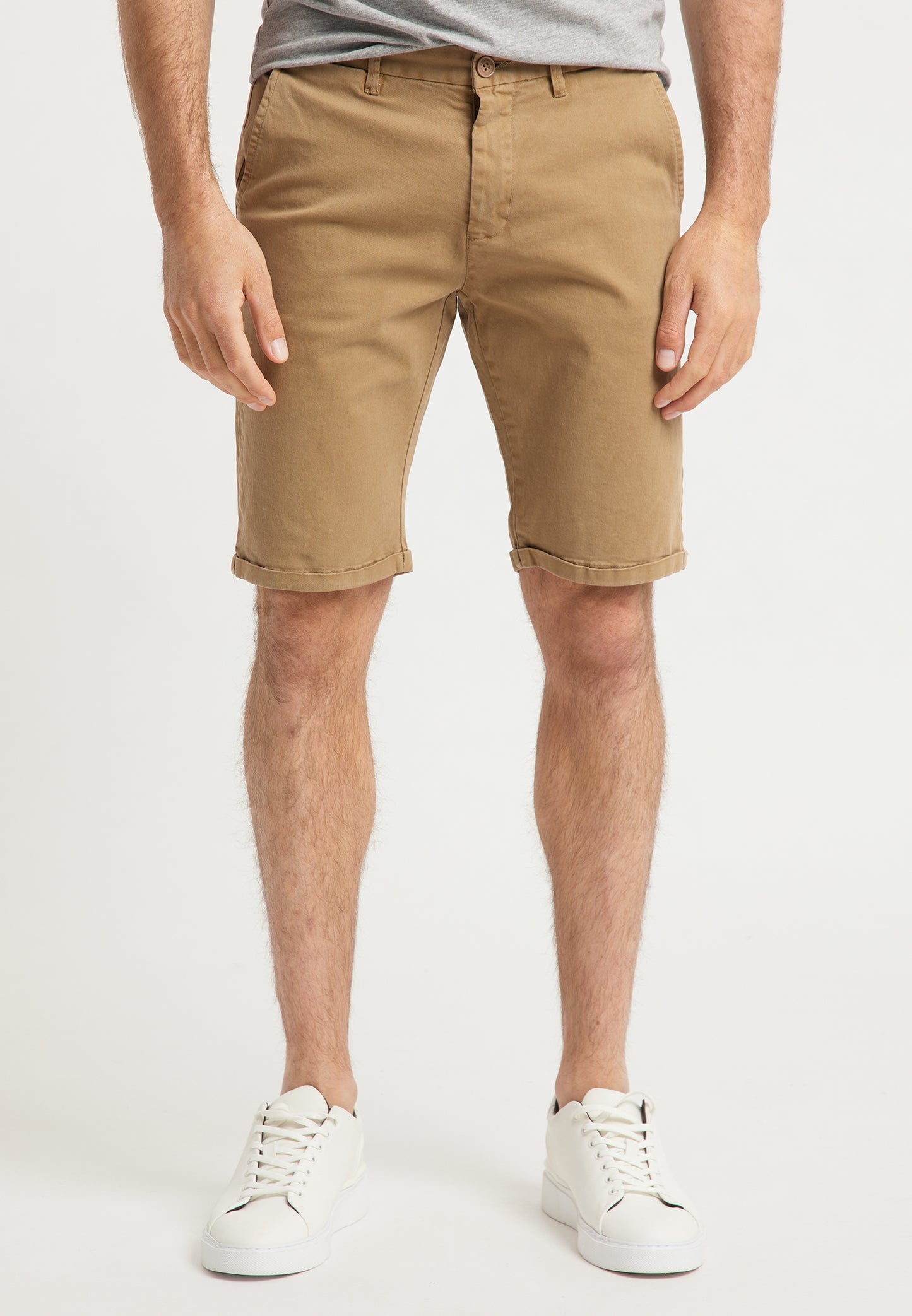 DreiMaster Vintage Herren Shorts