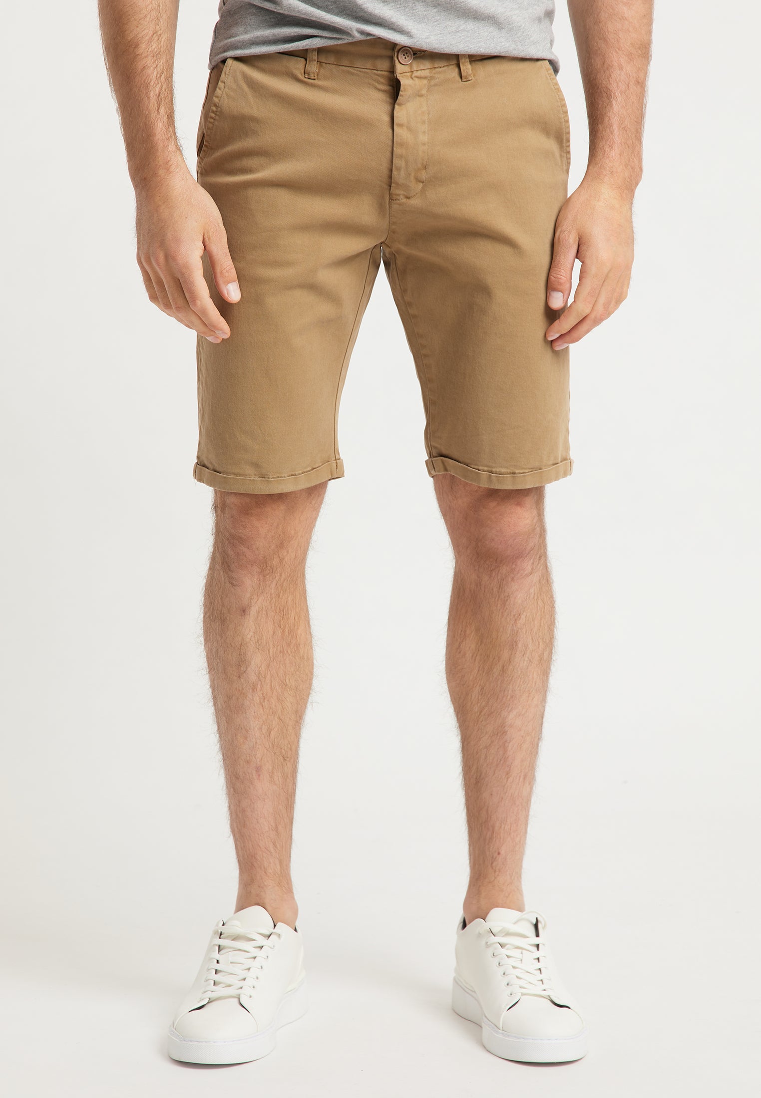 DreiMaster Vintage Herren Shorts