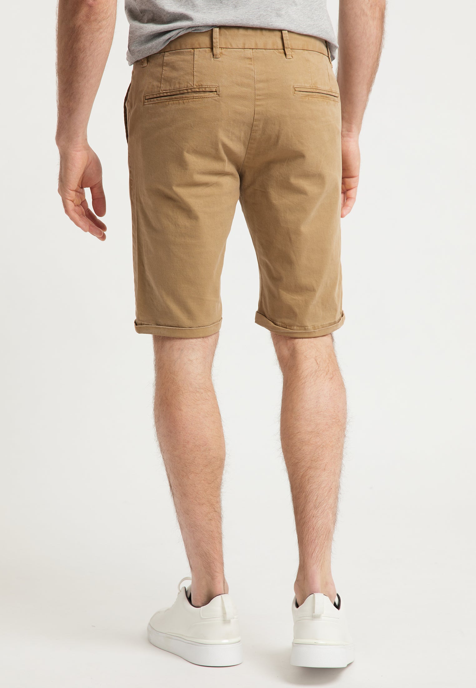 DreiMaster Vintage Herren Shorts