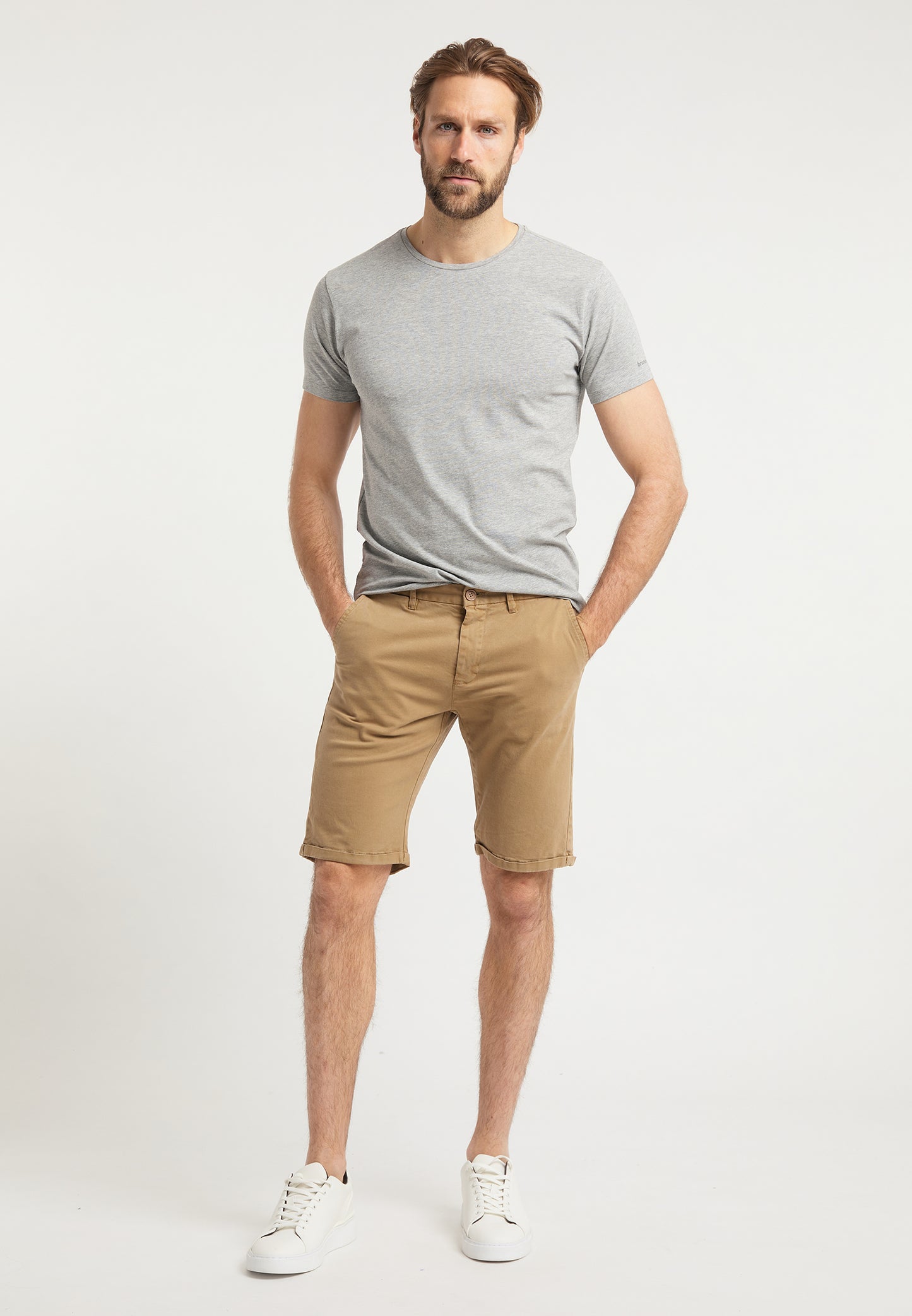 DreiMaster Vintage Herren Shorts