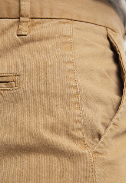 DreiMaster Vintage Herren Shorts