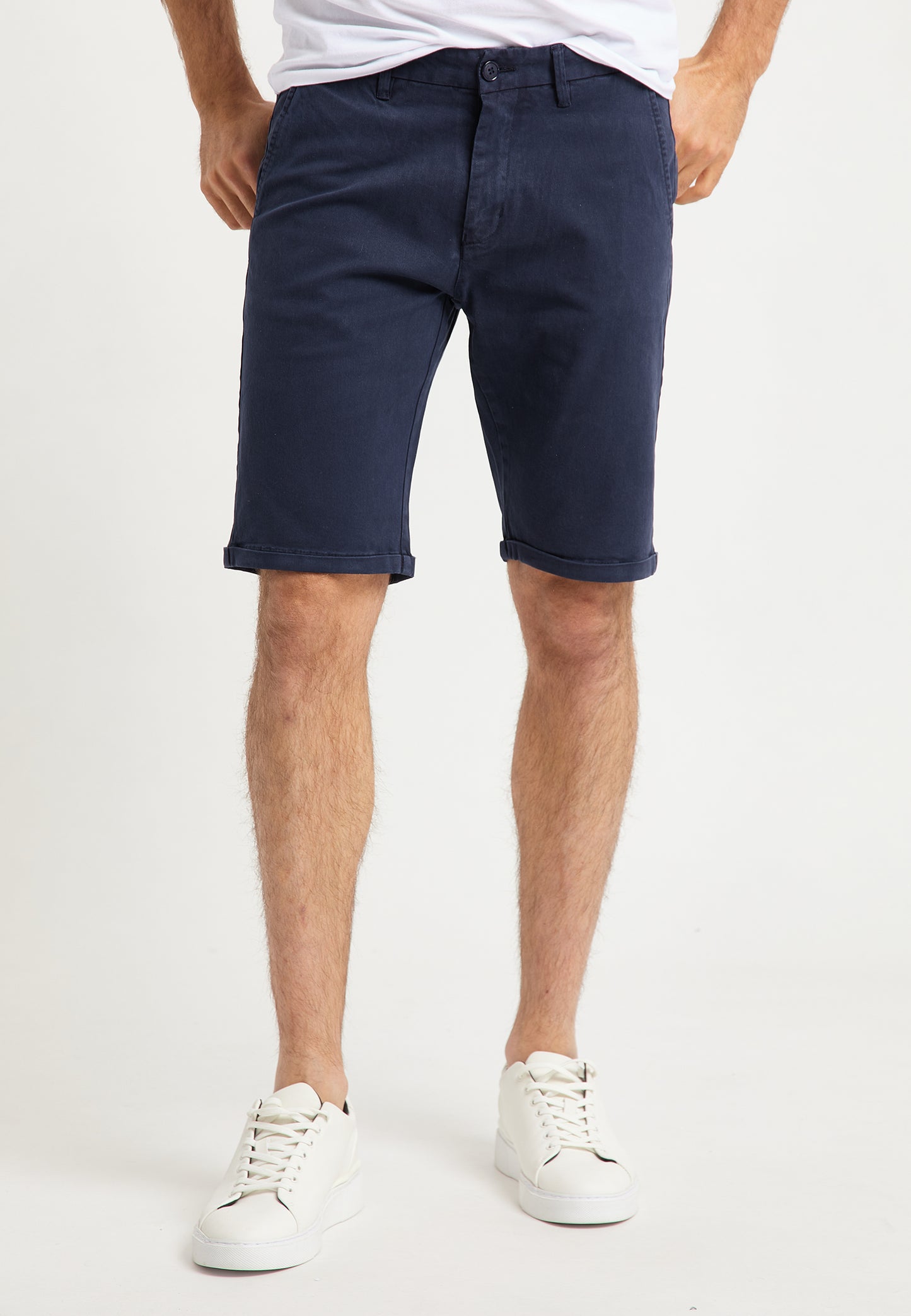 DreiMaster Vintage Herren Shorts