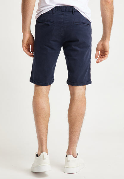 DreiMaster Vintage Herren Shorts