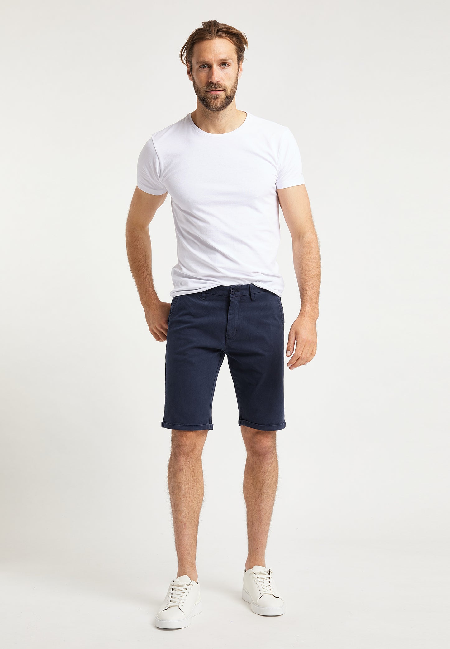 DreiMaster Vintage Herren Shorts